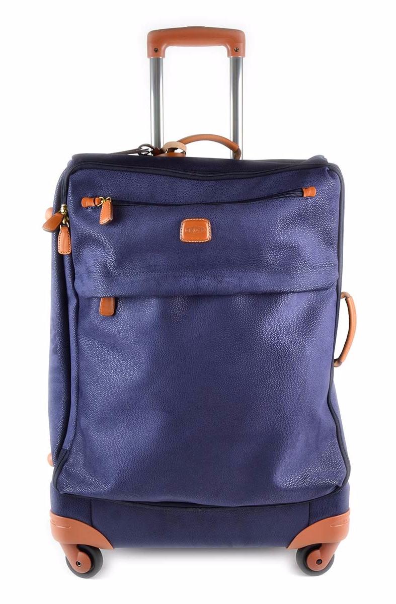 BLF18119.396 Чемодан BLF18119 25" Trolley Brics Life