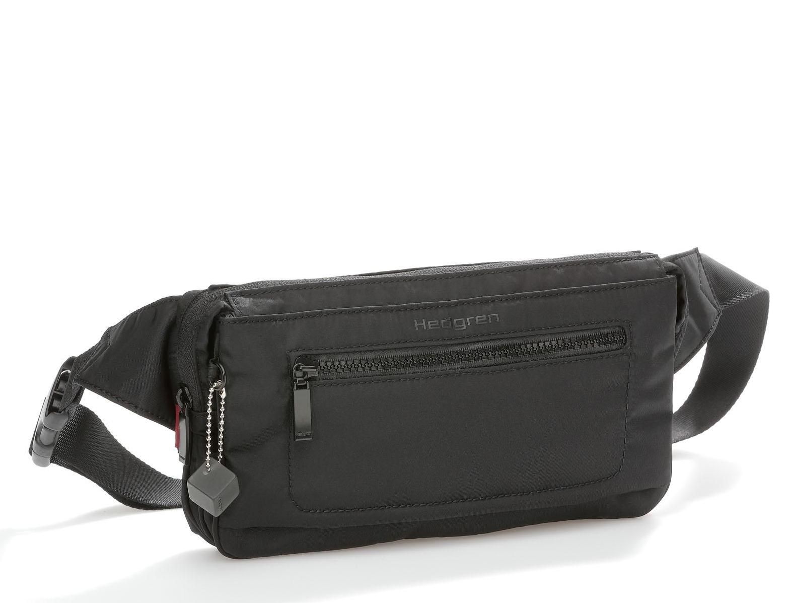 HITC01/003-01 Сумка на пояс HITC01 Waist Bag Asharum RFID Hedgren Inter-City 