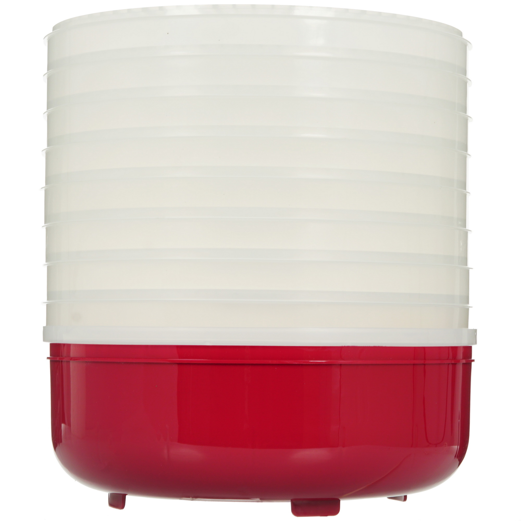 5315182 Сушилка для овощей и фруктов LUMME LFD-108PP красный STDN-0082576 - Вид №4