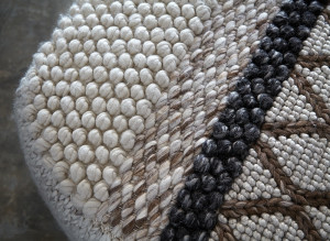 100141 Пуф Mangas Origina Caramelo MP1N GAN Mangas Original