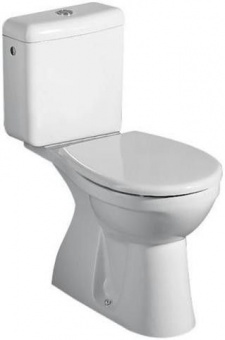 572165000 Крышка сиденье для унитаза Keramag  - Вид №1