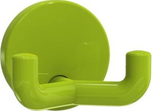 477.90.025 двойной крючок HEWI System 111 | Polyamid  - Вид №10