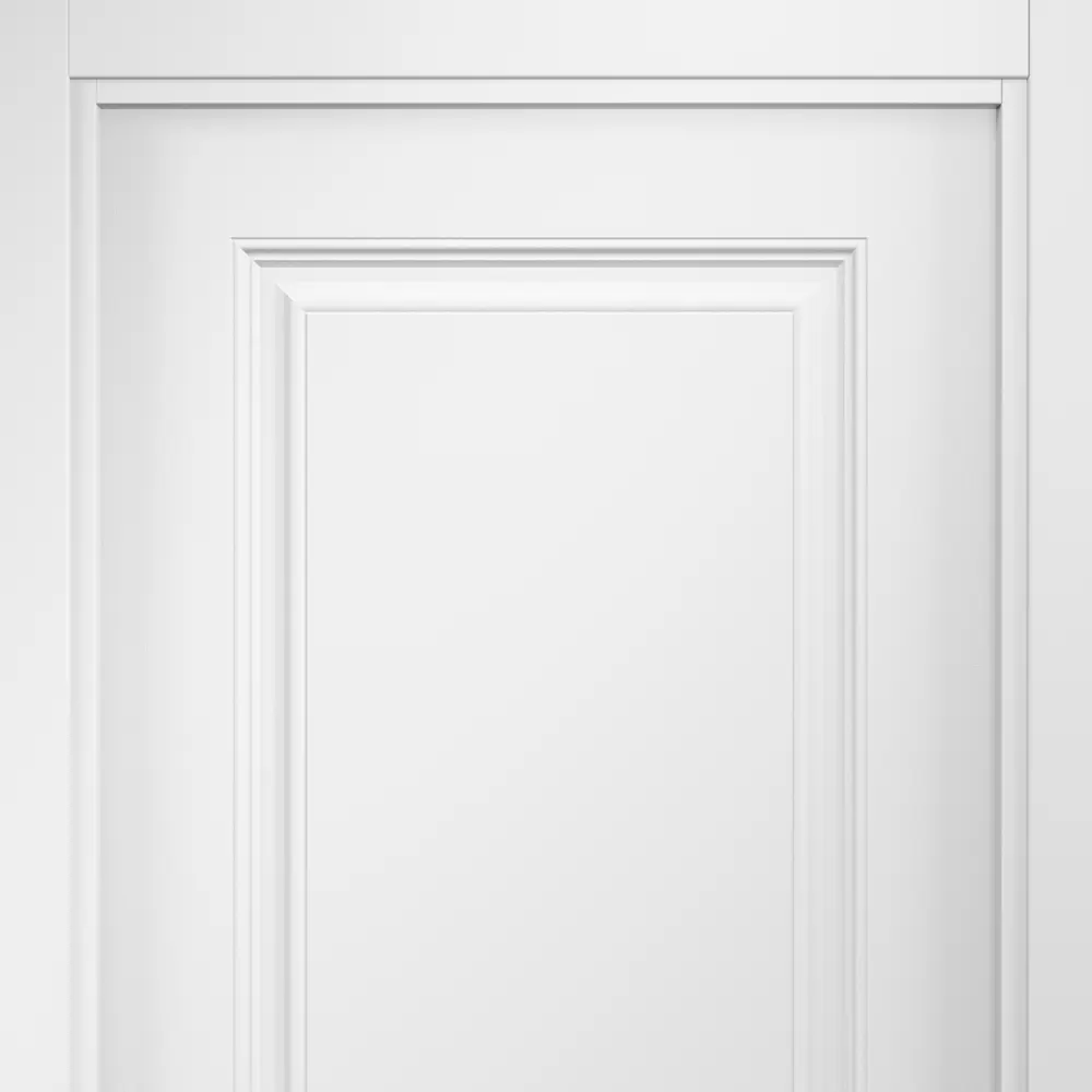 Santreyd Аляска - межкомнатная дверь белый шелк 80×200 см 86510349 STLM-0069482 - Вид №2