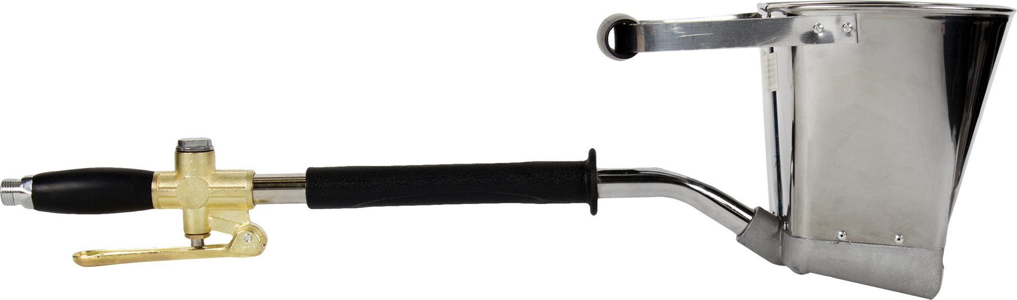 81967027 Хоппер-ковш штукатурный ШХ-4 STLM-0015946 СПЕЦ  - Вид №2