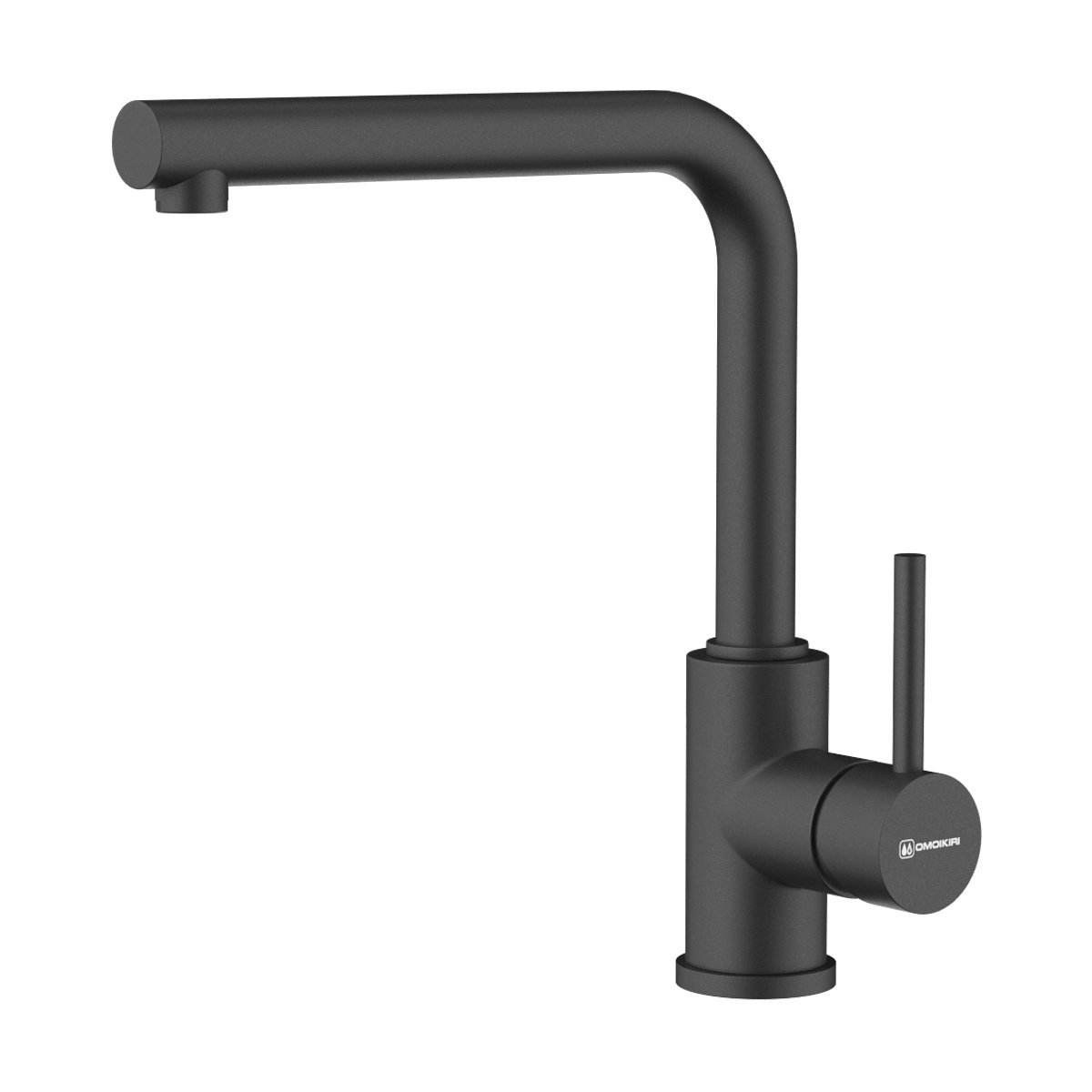 Смеситель для кухни Nakagawa-P BL-P OMOIKIRI 4974307