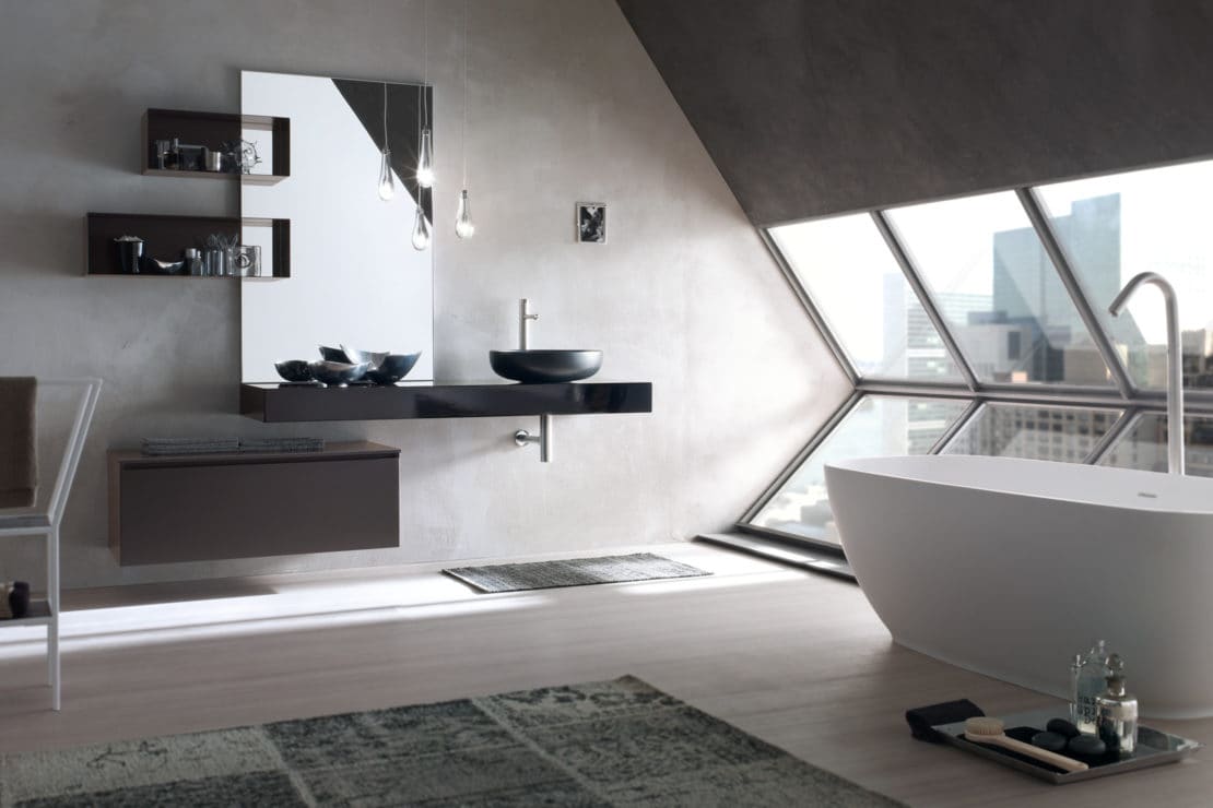 Комплект мебели 13 Arcom La fenice STARC235 - Вид №11