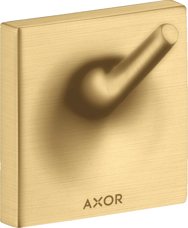 42737250 Крючок для полотенца AXOR STARCK ORGANIC