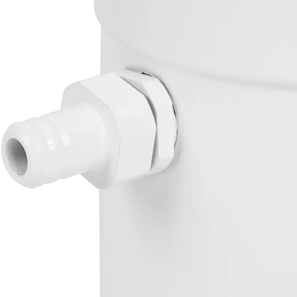 Конденсатосборник универсальный ‎Ø60/100 мм Santreyd STLM-2082579 - Вид №1