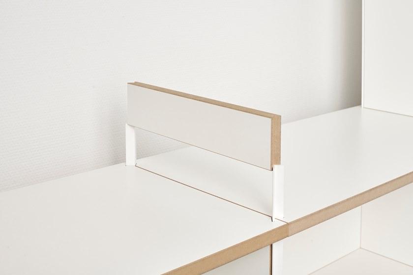 Tojo Möbel Самонесущая полка sun-id-1401136 - Вид №22