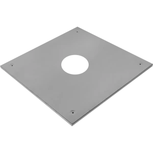 Экран защитный Corax 430/0.5 мм D110 500x500 мм