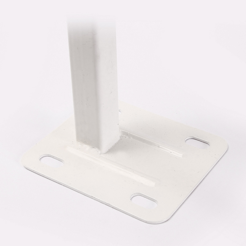 Напольный кронштейн BUDERUS К11.9 ВН 300/120 без крепежа к полу (тип 20/21/22/33) K119300 - Вид №4