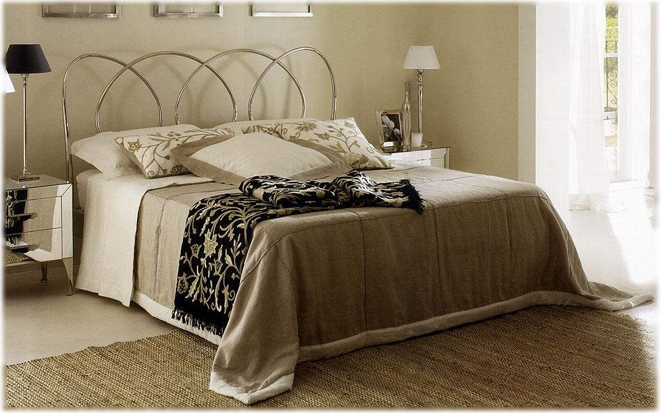 Кровать  CANTORI HELIOS 01 