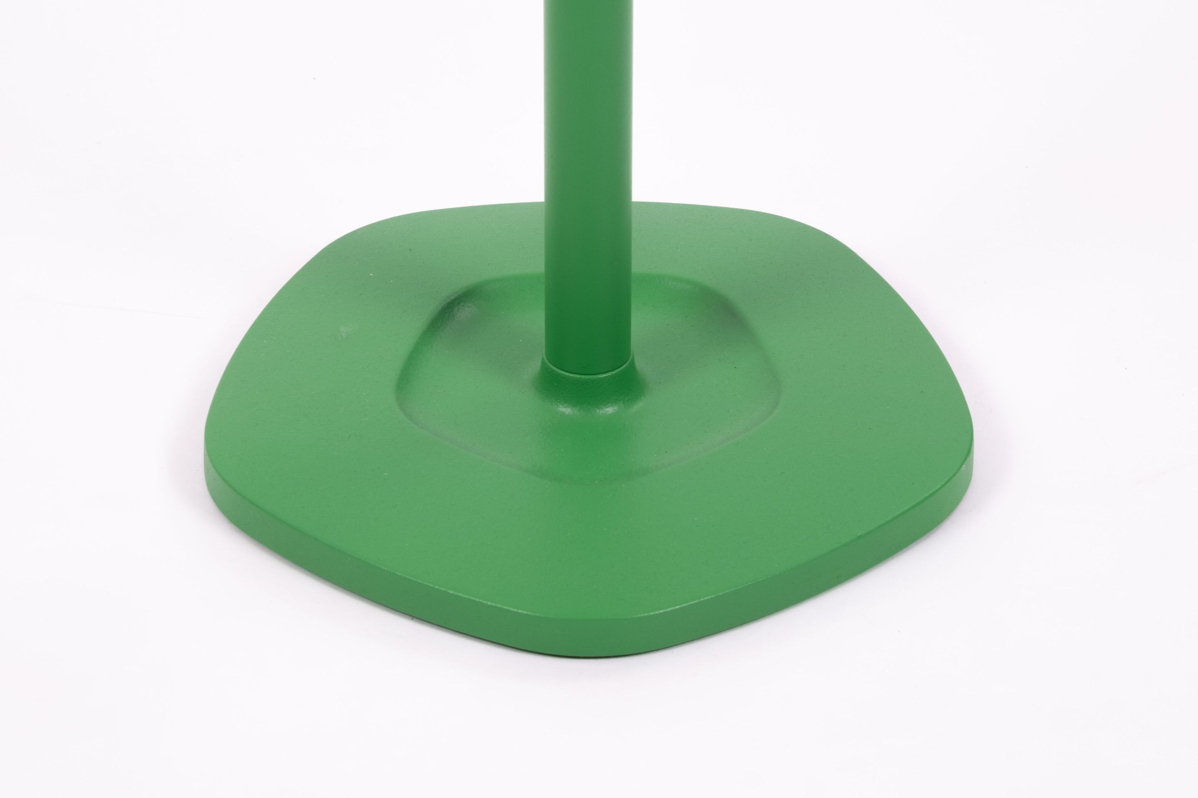 Стальная офисная вешалка для одежды с зонтиком Cascando Flower ARCH-00067548 - Вид №2