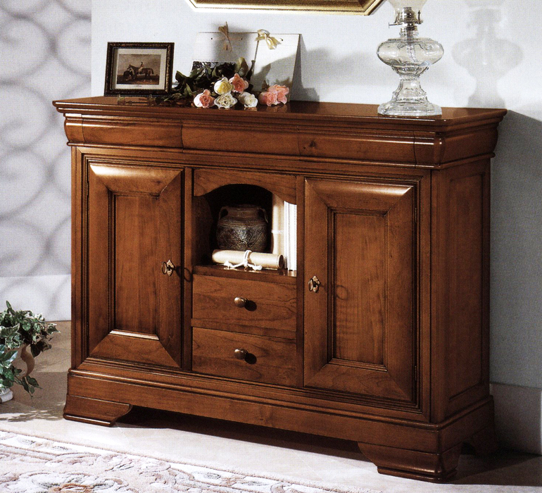 Буфет  GIULIACASA P872 Michelangelo