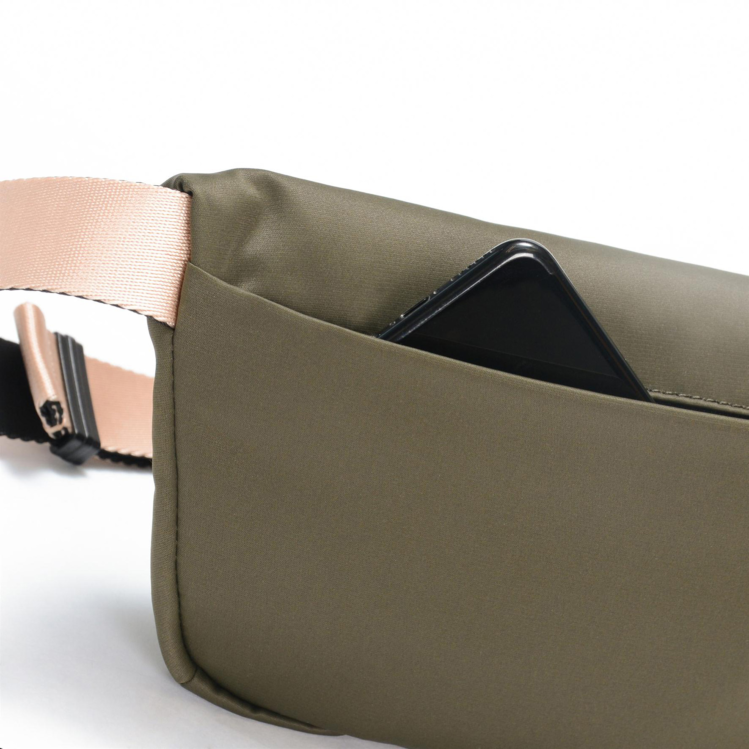 HNOV01/572 Сумка на пояс HNOV01 Waistbag Hedgren Nova - Вид №2