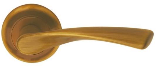 Pasini Ручка из латуни на розетке  3471  - Вид №1