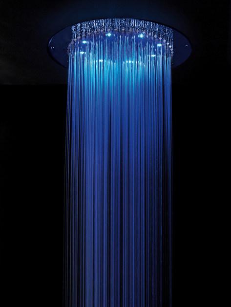 Bossini Ультраплоская насадка для дождевого душа Dream sun-id-1370195 - Вид №24