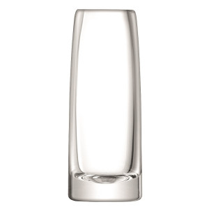 G924-16-301 Ваза в форме бутона stems, 16 см, прозрачная LSA International