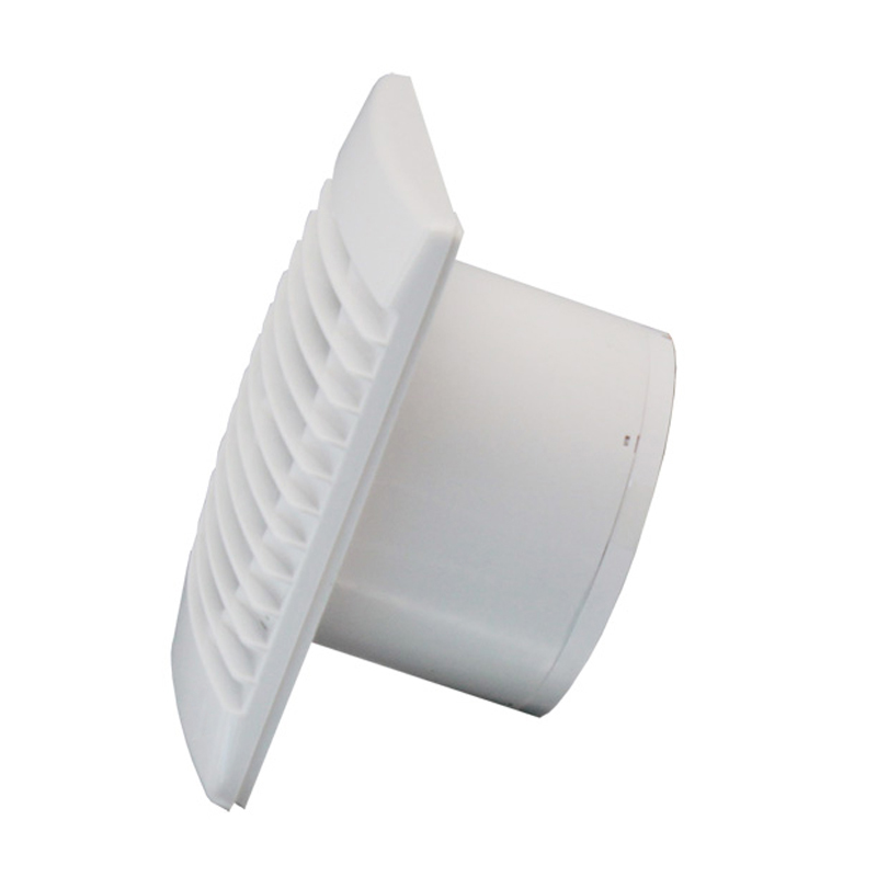 Накладной вентилятор Soler Palau DECOR-100CRZ 5210005400 - Вид №2