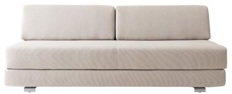 SOFTLINE Диван / кушетка из ткани Lounge sun-id-1369431 - Вид №1