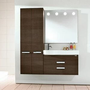 WAL L2 Комплект мебели cm 150 (p 35/50) Berloni Bagno