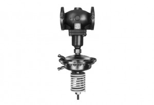 Danfoss Регулятор перепуска AFPA /VFG 2 AFPA 0.15-1.2 Блок регулирующий 003G1021