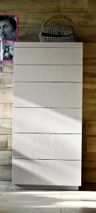 Комод MORFEO ZANETTE 78731