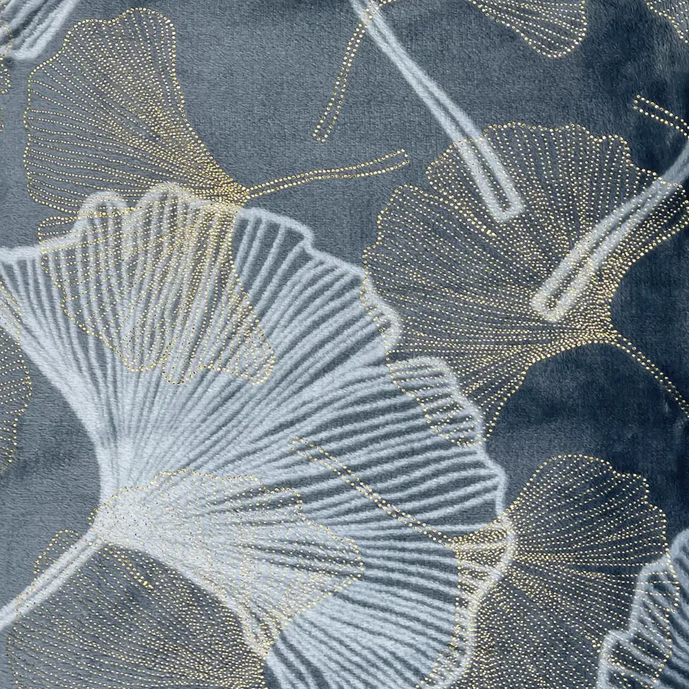 Плед Ardenza Maji 150x200 см фланель цвет серый STLM-2162488 - Вид №2