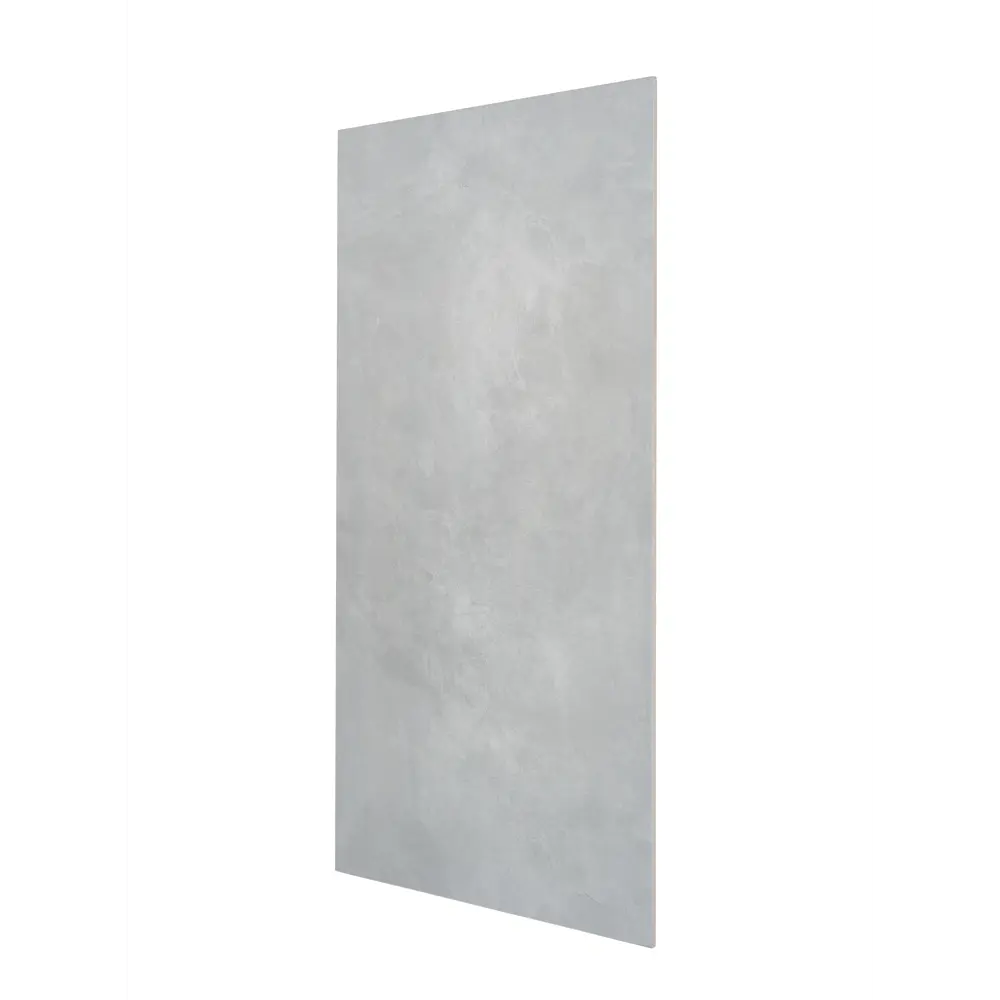 Керамогранит Duna Cemento Perla 60x120 матовый цвет серый 1.44 м² Santreyd STLM-2013703 - Вид №6