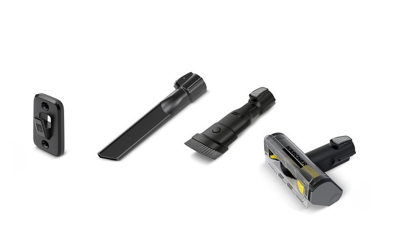 9208442 Пылесос  вертикальный  Karcher 11986330  черный STDN-0027358 - Вид №1