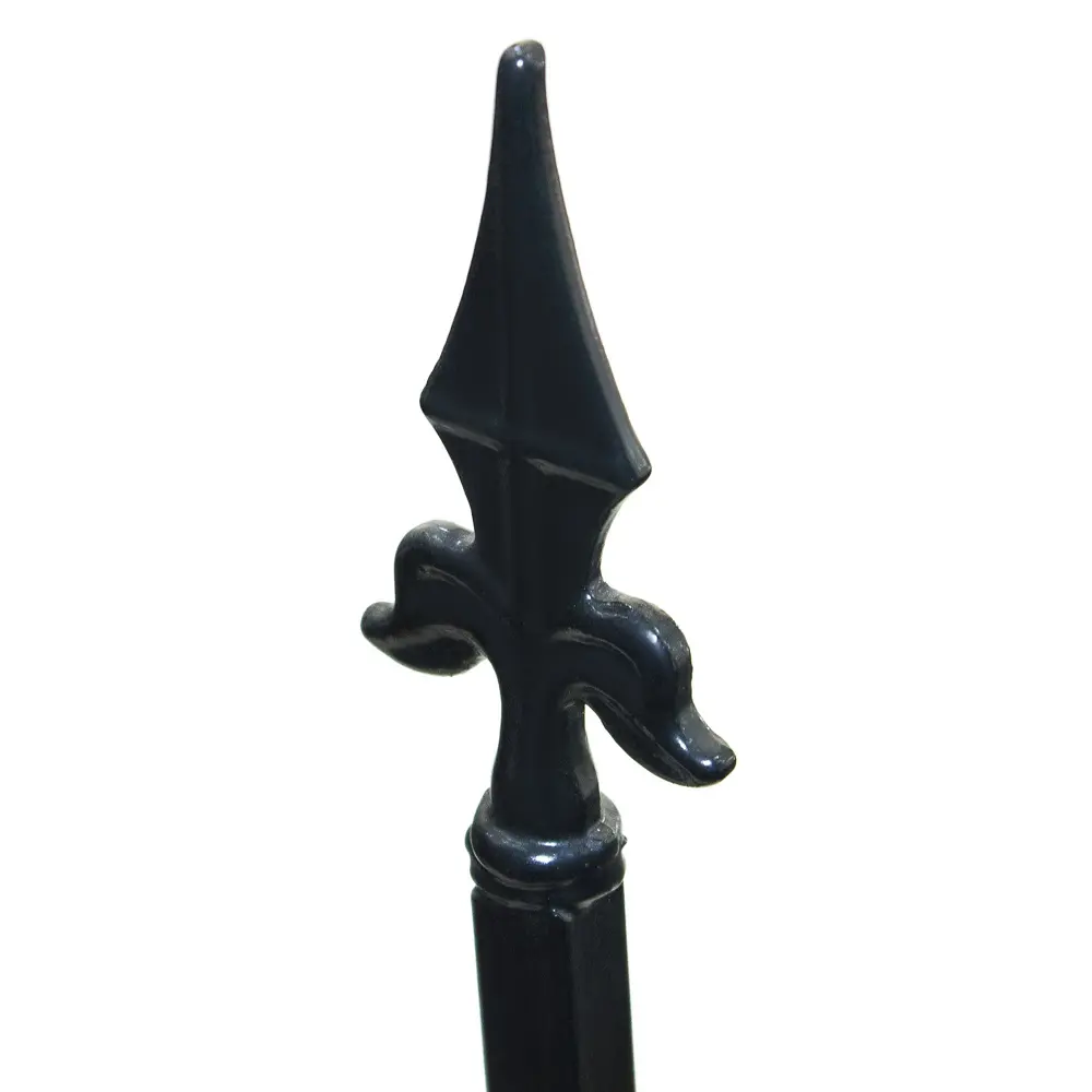 Секция заборная «Октавия» 2х1.9 м Santreyd STLM-2175716 - Вид №3