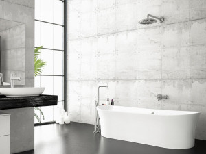 Цементное полимерное покрытие