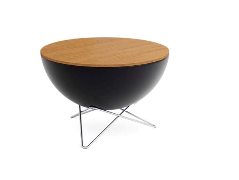 Барбекю / стальной мангал höfats ARCH-00023997 - Вид №7