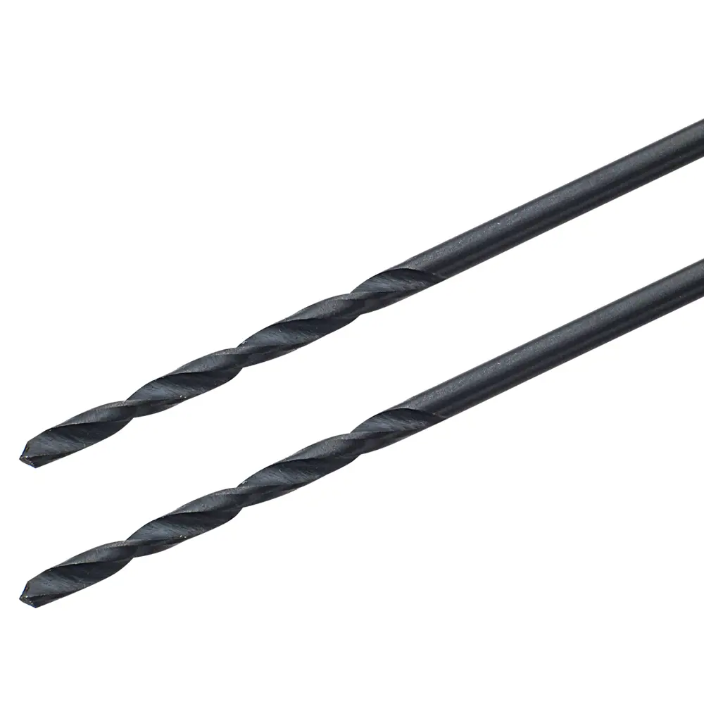 Сверло спиральное по металлу SM236 2х49 мм, 2 шт Santreyd STLM-2186458 - Вид №1