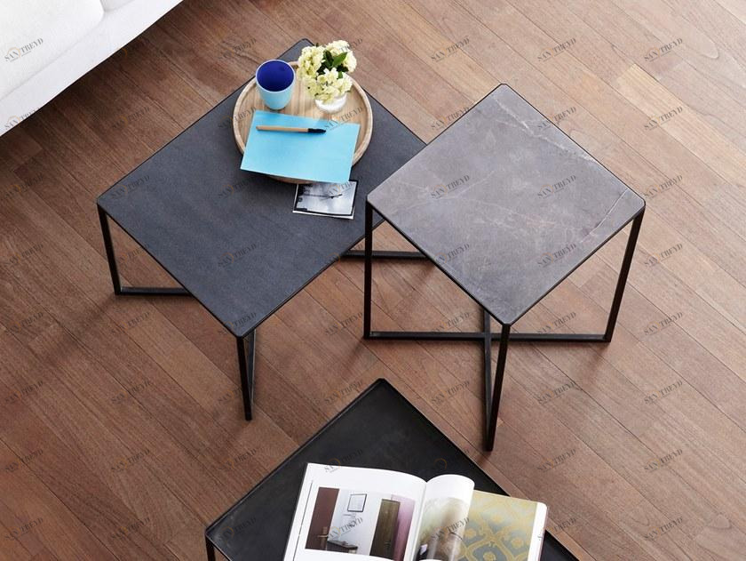 Capo d’Opera Санный стол из камня Cabaret sun-id-1389733