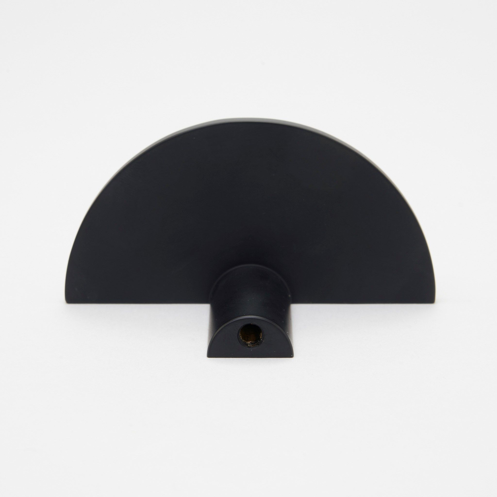 Латунная вешалка для одежды Lo & Co Interiors Луна ARCH-00089306 - Вид №12