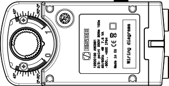 1222 02 00 ARC368Насосные группы » Esbe серии ARC300  - Вид №1