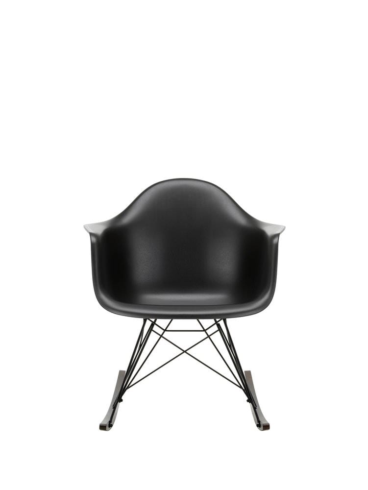 Кресло-качалка из полипропилена со встроенной подушкой VITRA Eames Plastic Chair ARCH-00119666 - Вид №91