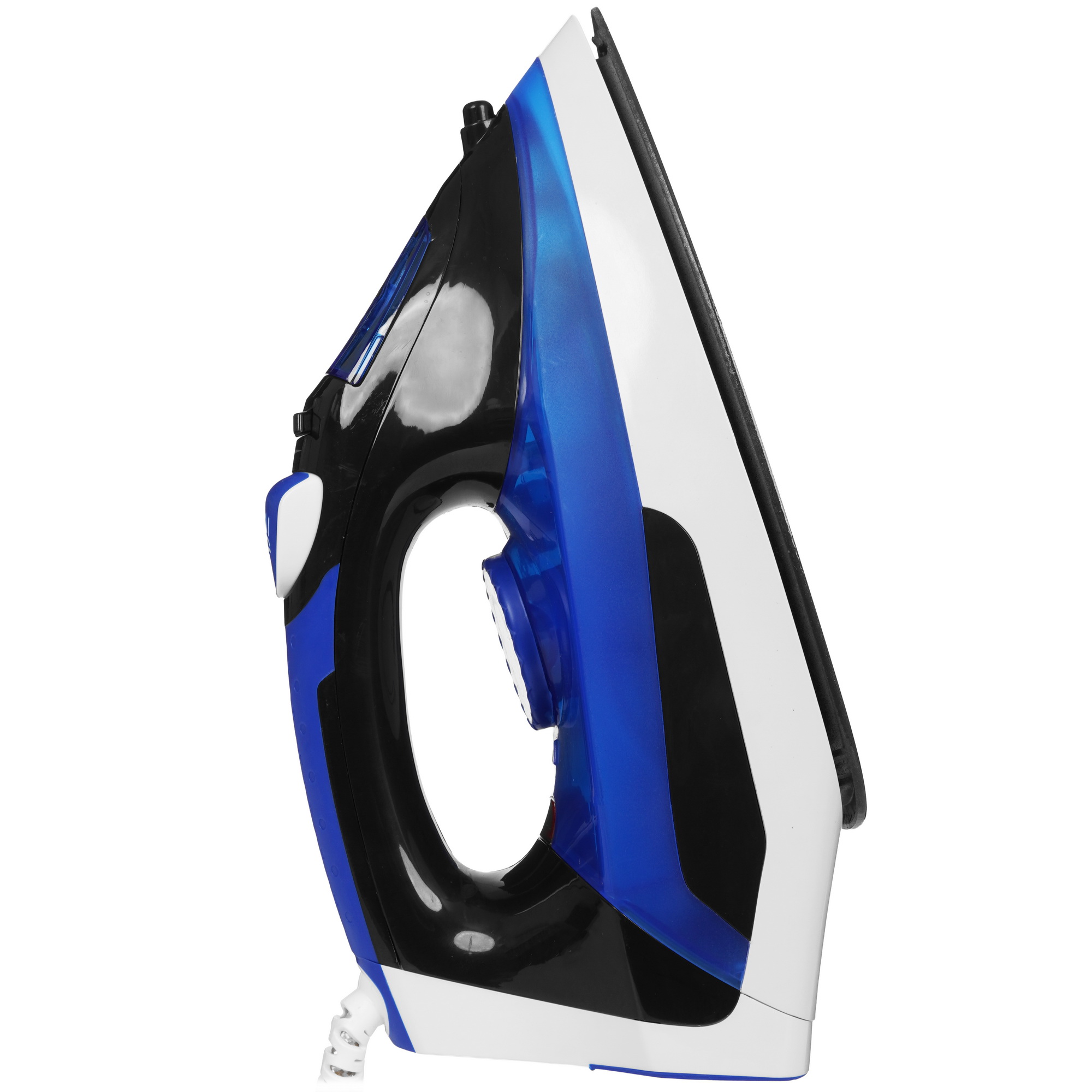 9058846 Утюг Econ ECO-BI2407 синий STDN-0000499 - Вид №2