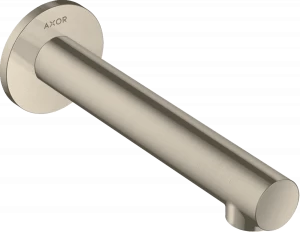 45410820 Излив на ванну прямой AXOR UNO