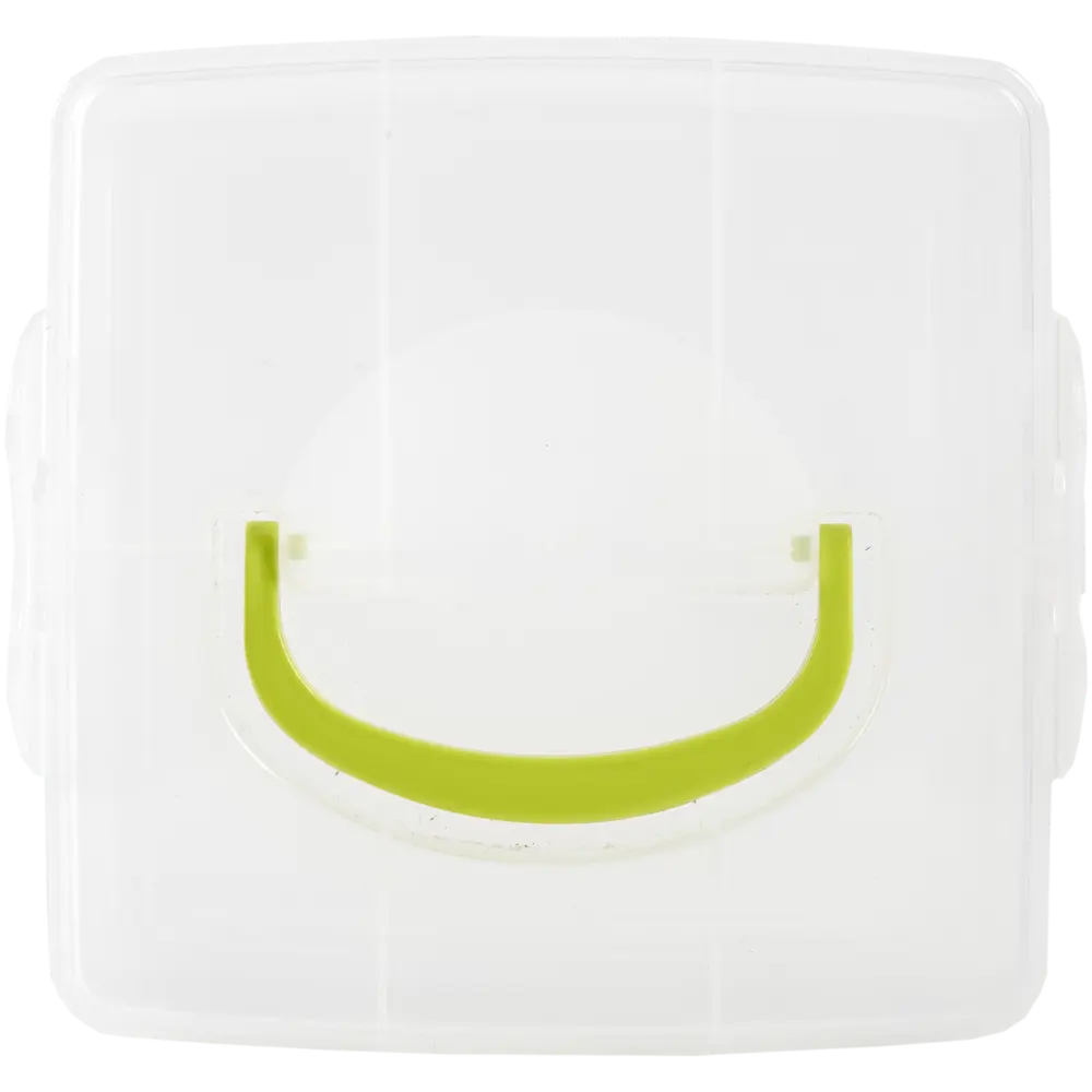 Контейнер двухъярусный для хранения продуктов Santreyd STLM-2062802 - Вид №2