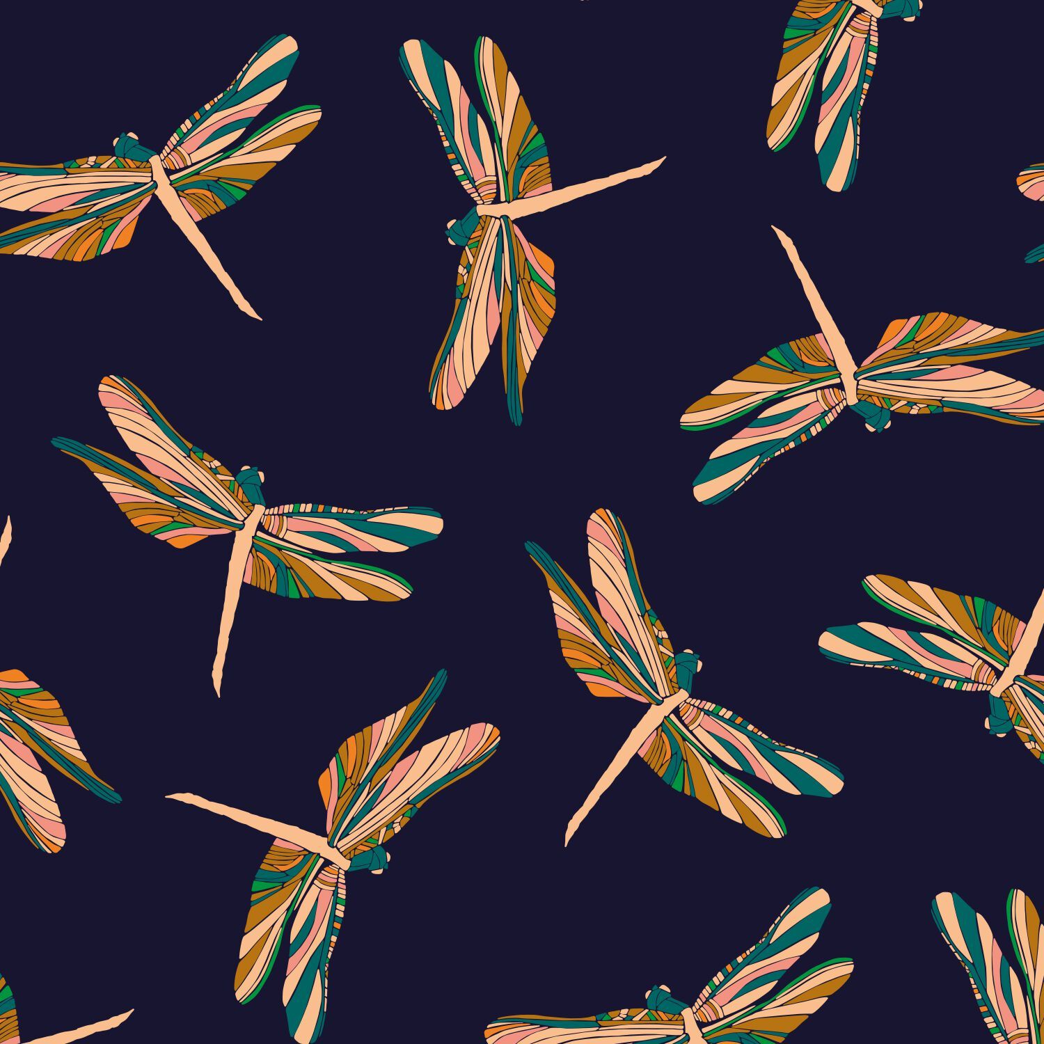 Обои с рисунком Ressource Фауна и Флора ARCH-00062060 - Вид №5