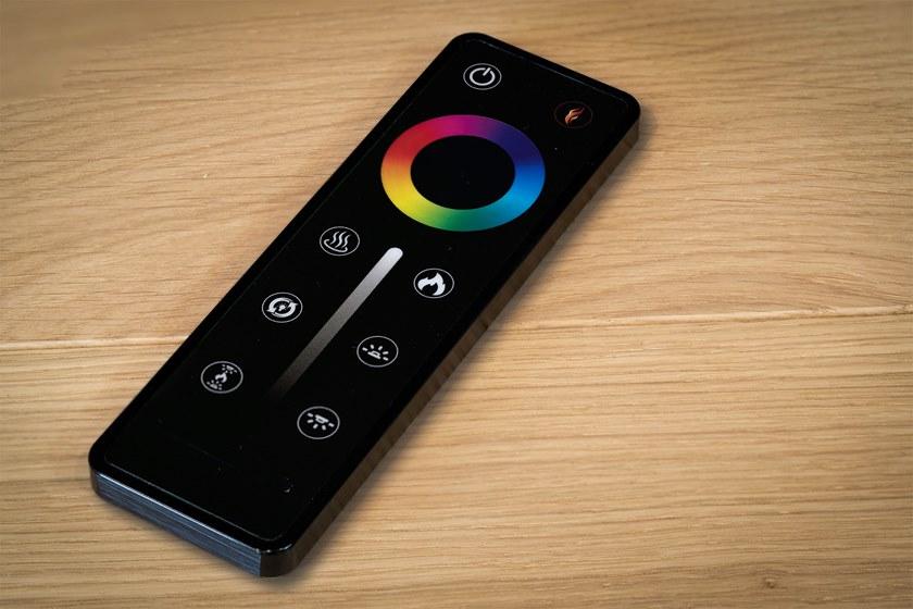 Planika Электрический камин sun-id-1486685 - Вид №8