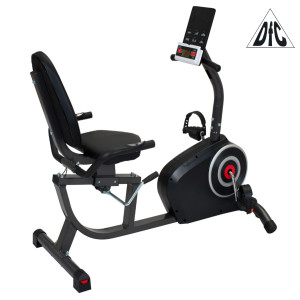 B5076P Велотренажер b5076p DFC