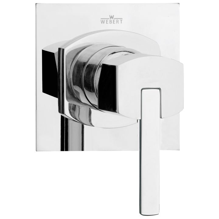 AA880101015 Смеситель для душа Webert Azeta New 