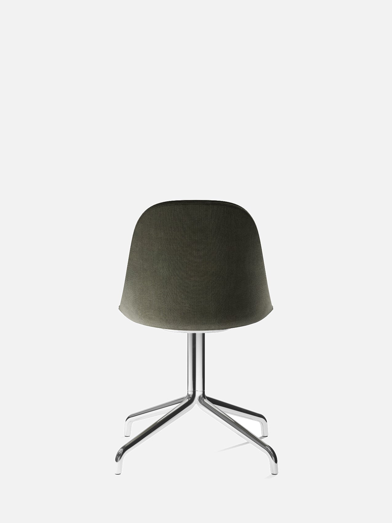 9280002-005303ZZ Боковой стул Harbour, обитый LuceLight  - Вид №148