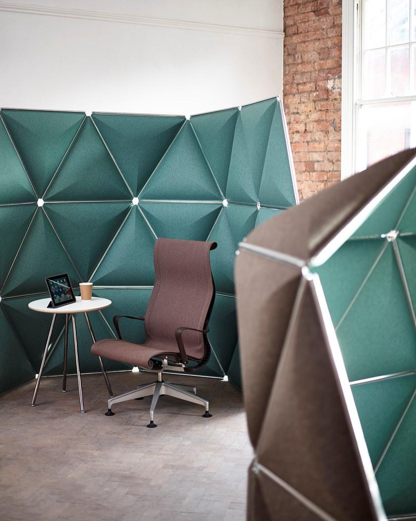 Herman Miller Кресло поворотное с высокой спинкой Setu sun-id-1355970 - Вид №16