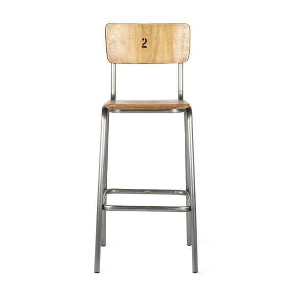 080833 Барный стул Francisco Segarra Romina Santreyd - Вид №1