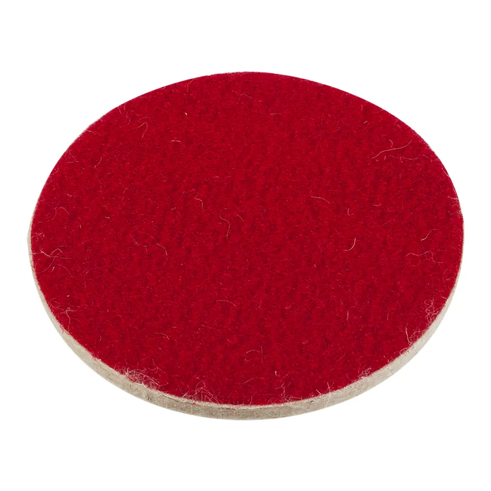 Фетр для полировки Archimedes 125 мм STLM-2078555 - Вид №1