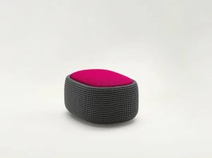 Paola Lenti Пуф-контейнер Shito